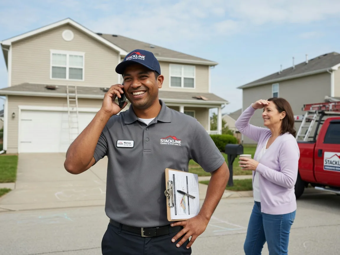 Chimney flashing repair Huntington Park, CA FAQs